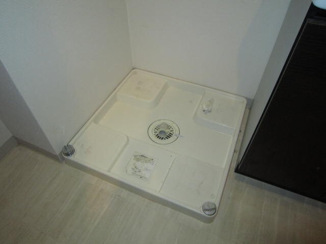 カスタリア志賀本通の物件内観写真