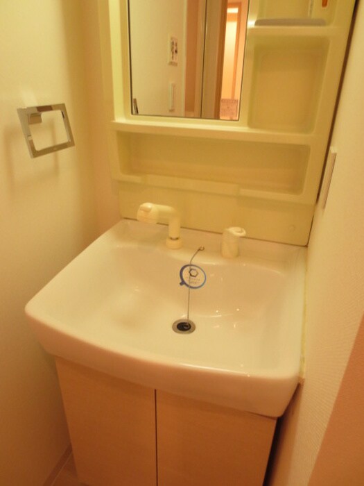 カスタリア志賀本通の物件内観写真