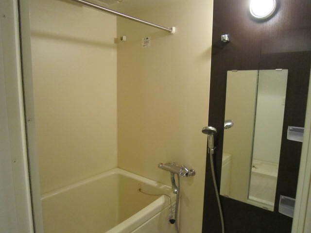 カスタリア志賀本通の物件内観写真