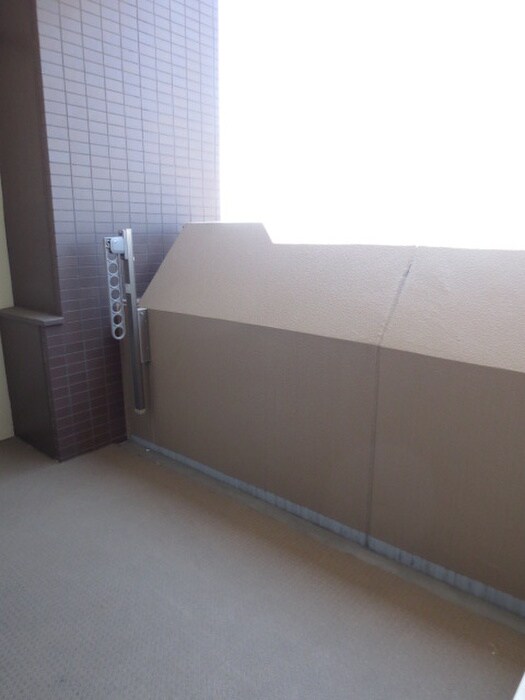 カスタリア志賀本通の物件内観写真