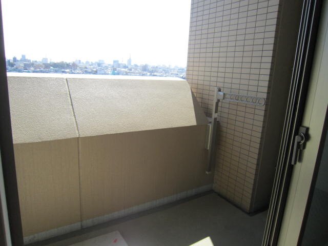 カスタリア志賀本通の物件内観写真