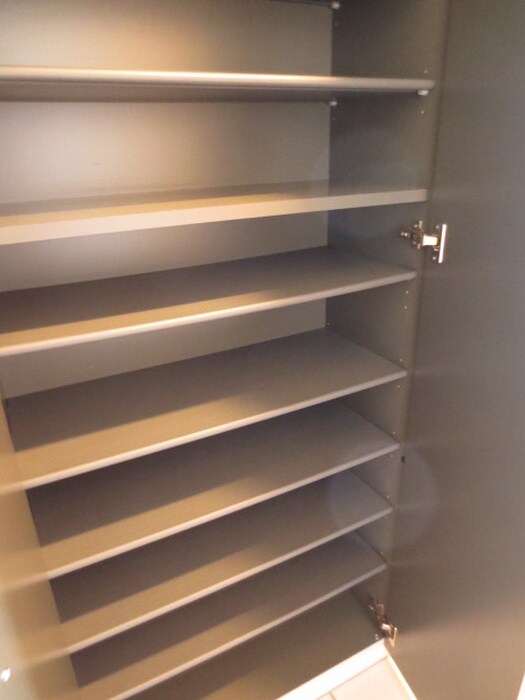 カスタリア志賀本通の物件内観写真