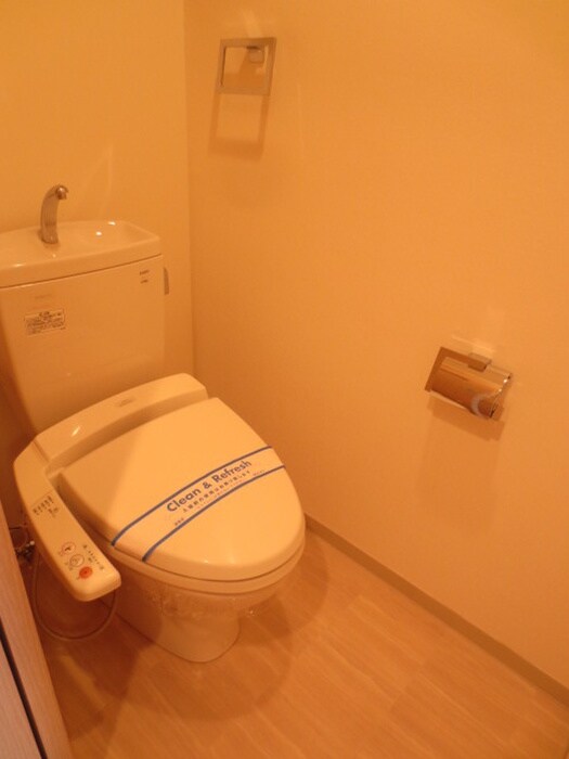 カスタリア志賀本通の物件内観写真