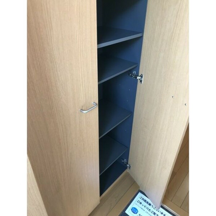 ガーデンピュアの物件内観写真