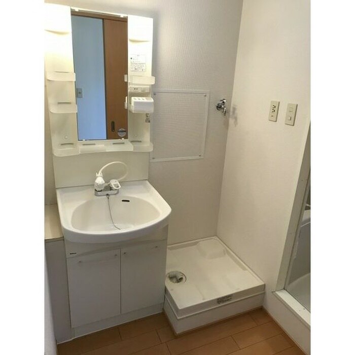 ガーデンピュアの物件内観写真