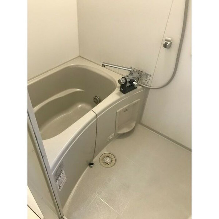 ガーデンピュアの物件内観写真