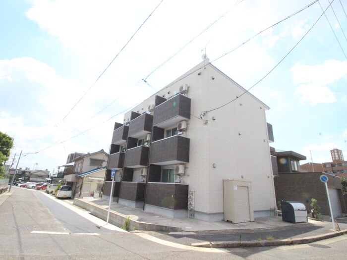 Feliceの物件外観写真