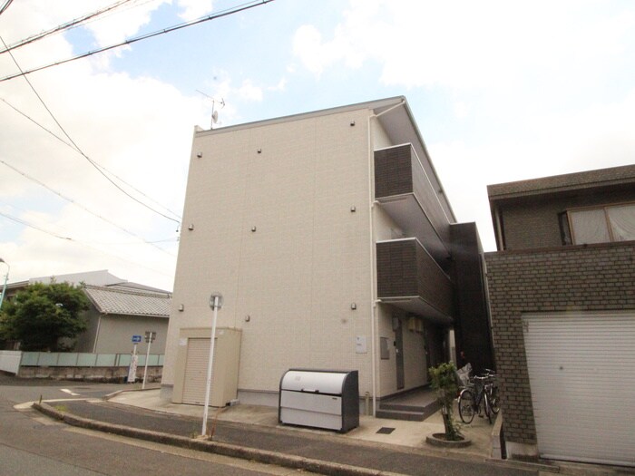 Feliceの物件外観写真