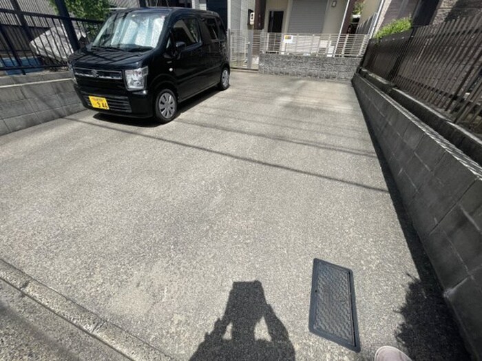 コアノス小本の物件外観写真