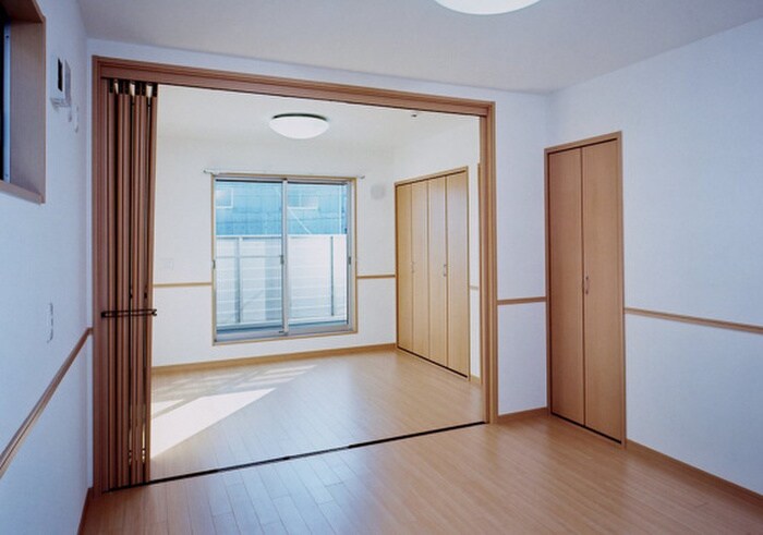 コアノス小本の物件内観写真