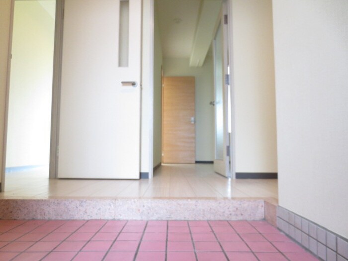 フル－ヴェ１番館の物件内観写真