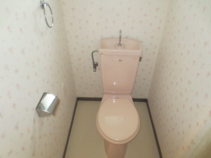 フル－ヴェ１番館の物件内観写真