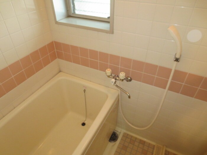 フル－ヴェ１番館の物件内観写真