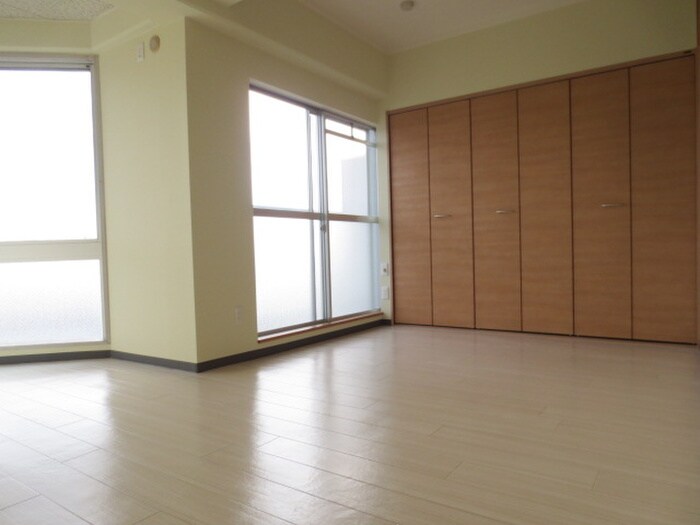 フル－ヴェ１番館の物件内観写真