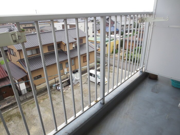 フル－ヴェ１番館の物件内観写真