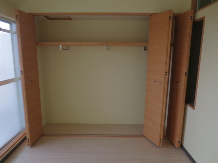 フル－ヴェ１番館の物件内観写真