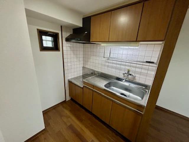 エレガントパレス守山の物件内観写真