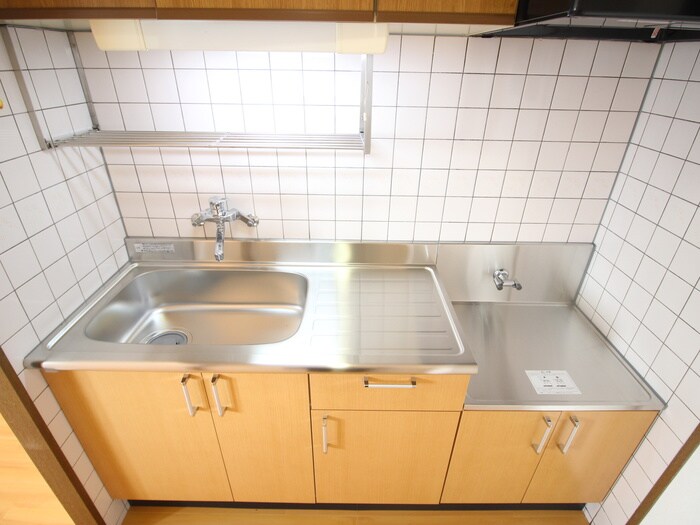 エレガントパレス守山の物件内観写真