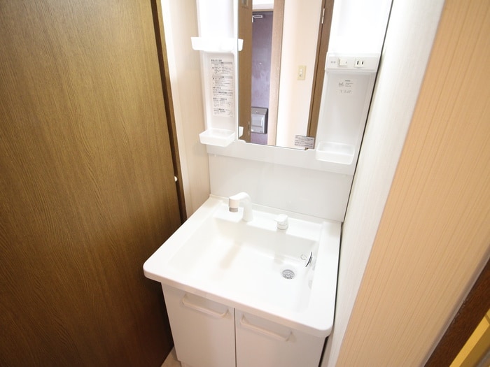 エレガントパレス守山の物件内観写真