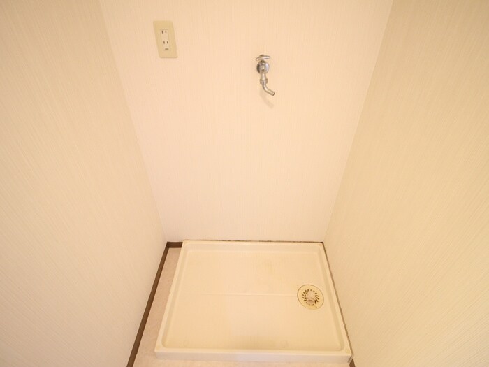 エレガントパレス守山の物件内観写真