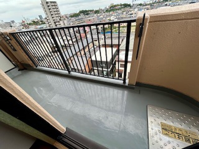 エレガントパレス守山の物件内観写真