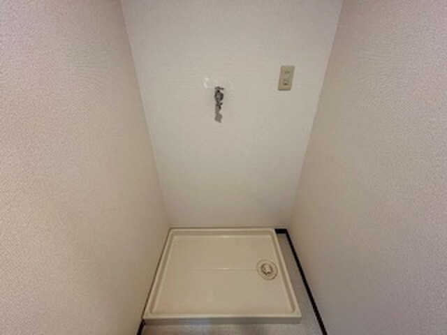 エレガントパレス守山の物件内観写真