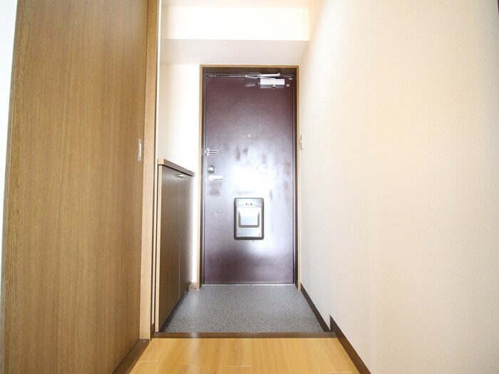 エレガントパレス守山の物件内観写真