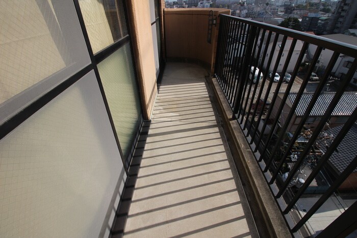 エレガントパレス守山の物件内観写真