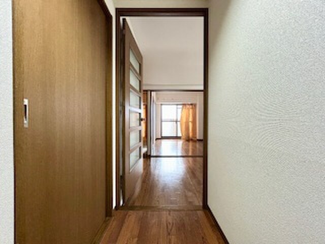 エレガントパレス守山の物件内観写真