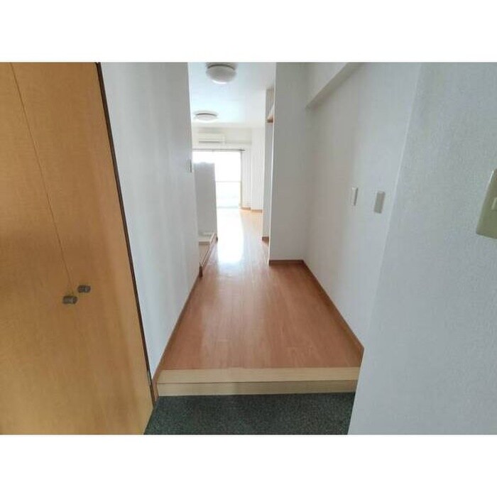 チサンマンション池下（605）の物件内観写真