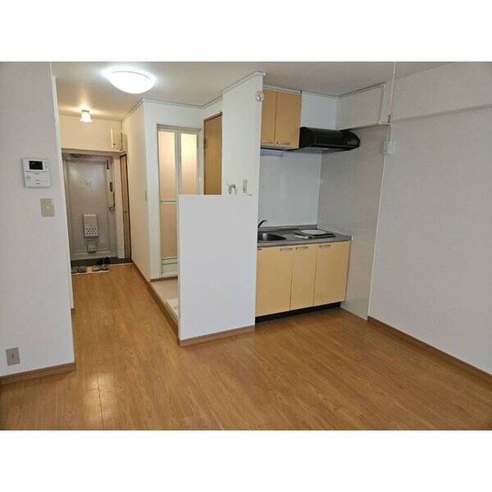 チサンマンション池下（605）の物件内観写真