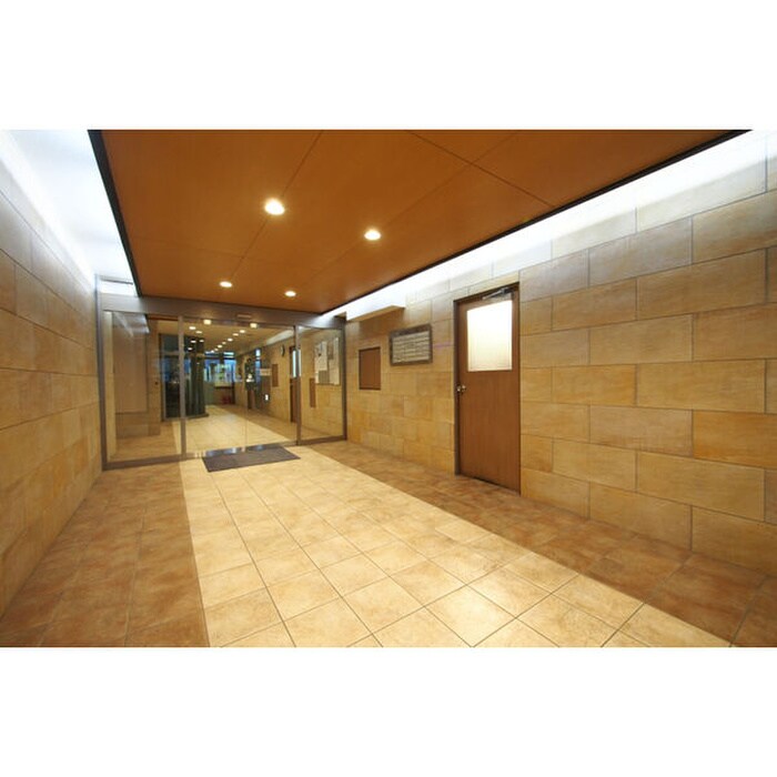 チサンマンション池下（605）の物件外観写真