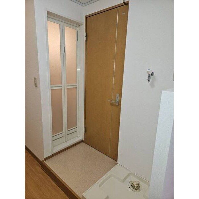 チサンマンション池下（605）の物件内観写真