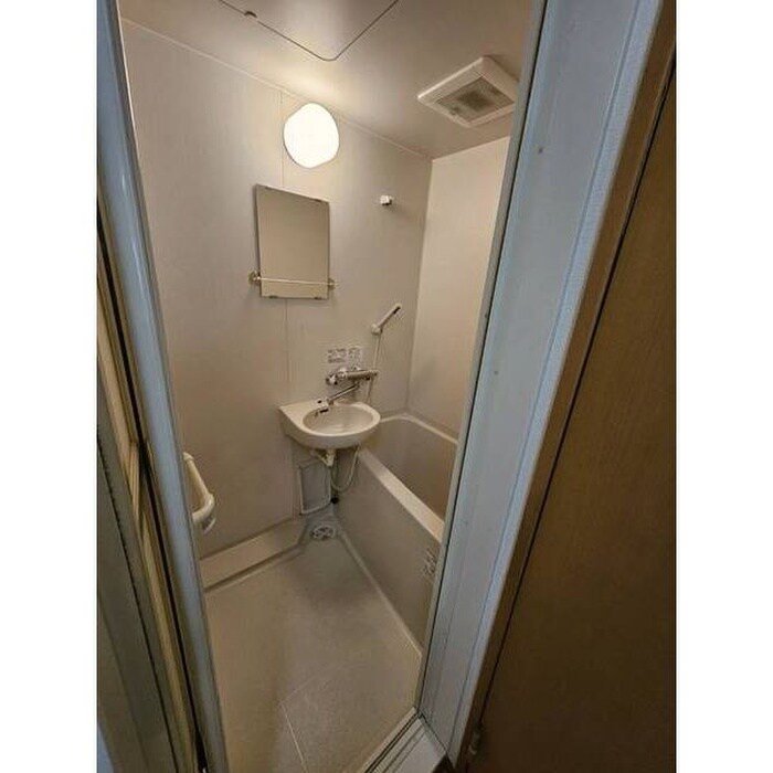 チサンマンション池下（605）の物件内観写真