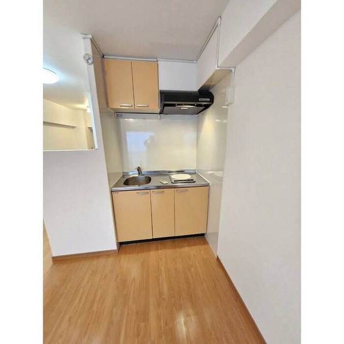 チサンマンション池下（605）の物件内観写真