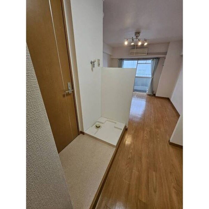 チサンマンション池下（605）の物件内観写真