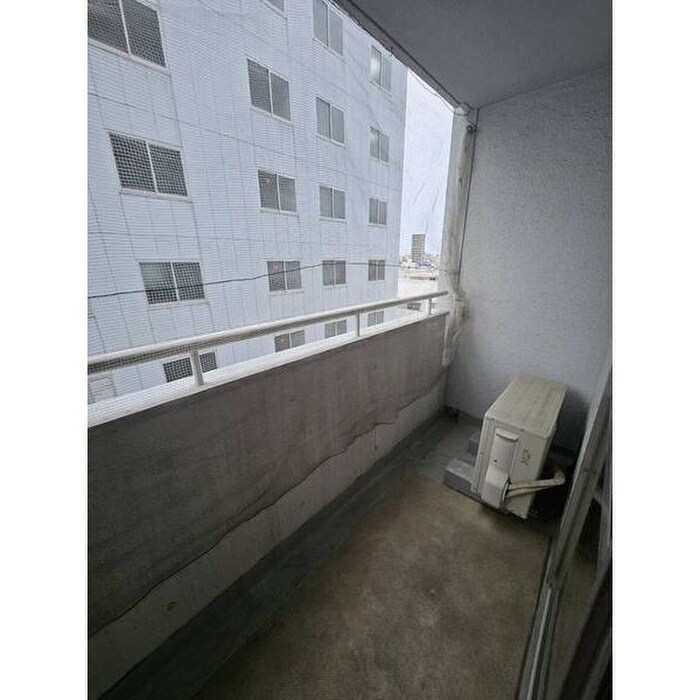 チサンマンション池下（605）の物件内観写真