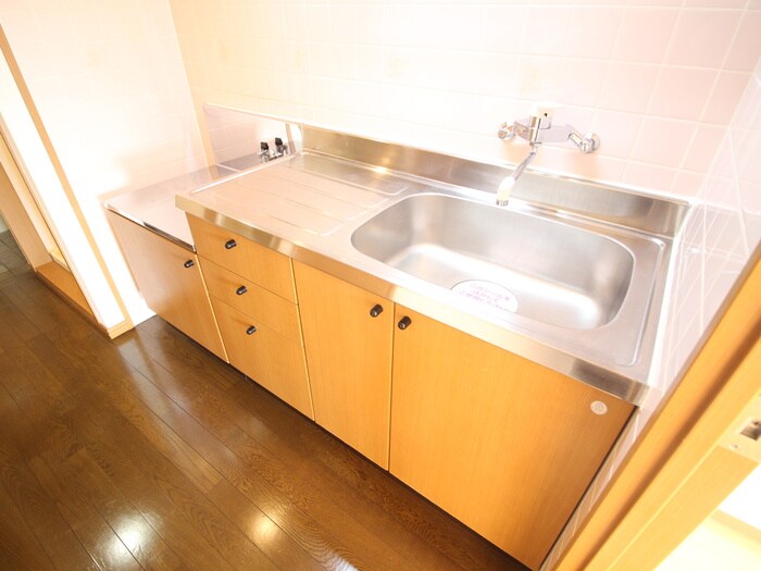 ピアチェーレＴⅡ左京山の物件内観写真