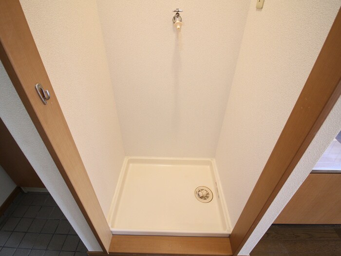 ピアチェーレＴⅡ左京山の物件内観写真