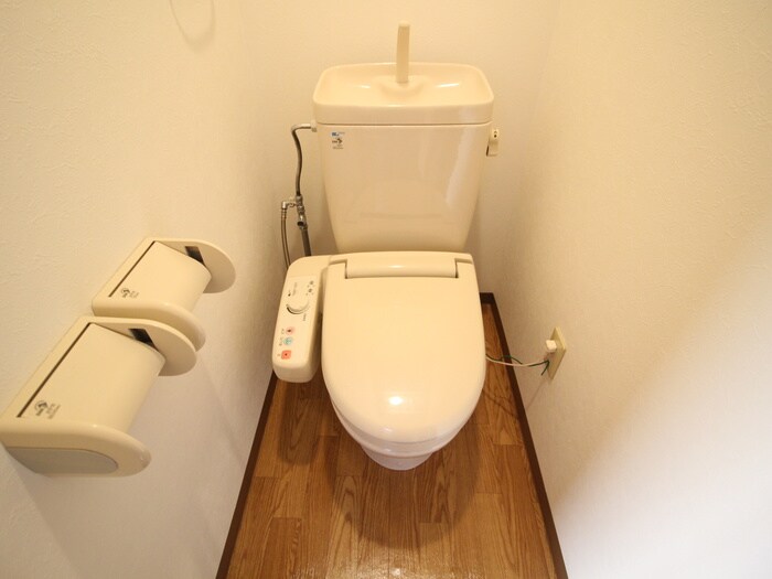 ピアチェーレＴⅡ左京山の物件内観写真