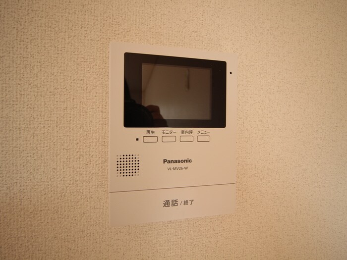 ピアチェーレＴⅡ左京山の物件内観写真