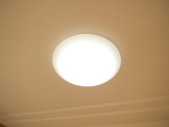 ピアチェーレＴⅡ左京山の物件内観写真