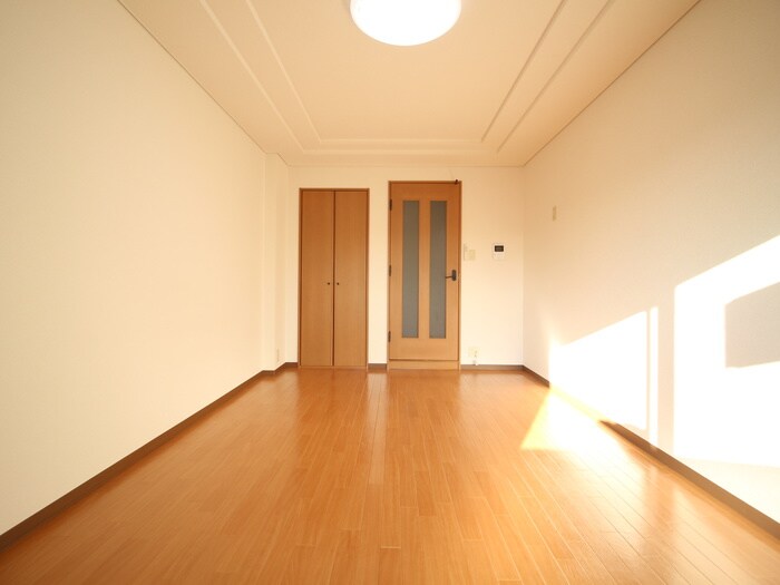 ピアチェーレＴⅡ左京山の物件内観写真