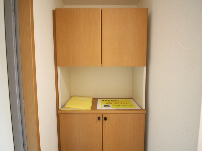 ピアチェーレＴⅡ左京山の物件内観写真