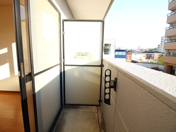 ピアチェーレＴⅡ左京山の物件内観写真