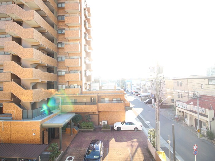 ピアチェーレＴⅡ左京山の物件内観写真