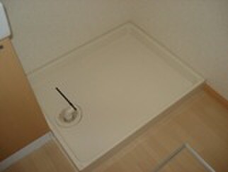 アンビシャス立石の物件内観写真