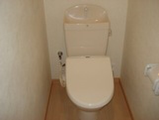 アンビシャス立石の物件内観写真