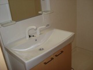 アンビシャス立石の物件内観写真