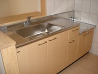 アンビシャス立石の物件内観写真